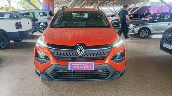 RENAULT KARDIAN 1.0 TCE FLEX EVOLUTION EDC